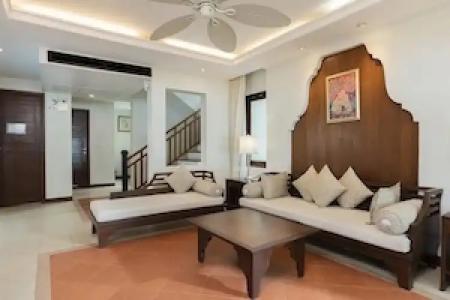 Ravindra Beach Resort & Spa - SHA Extra Plus - 162