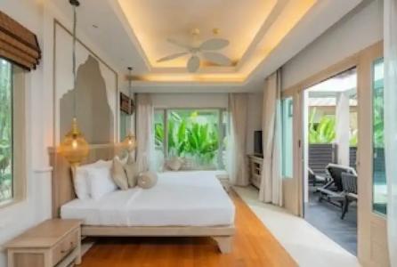 Ravindra Beach Resort & Spa - SHA Extra Plus - 169