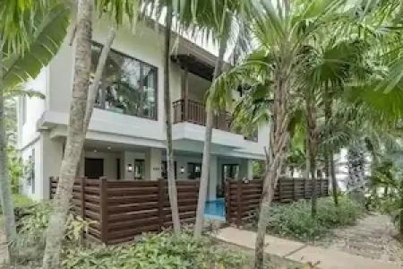 Ravindra Beach Resort & Spa - SHA Extra Plus - 158