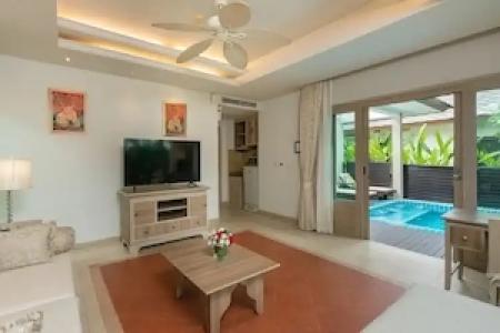 Ravindra Beach Resort & Spa - SHA Extra Plus - 173