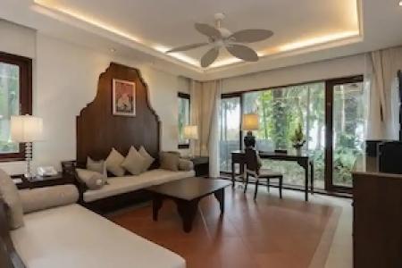 Ravindra Beach Resort & Spa - SHA Extra Plus - 166