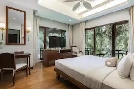 Ravindra Beach Resort & Spa - SHA Extra Plus - 164