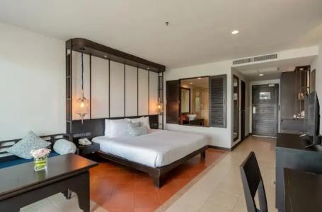 Ravindra Beach Resort & Spa - SHA Extra Plus - 107