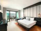 Superior Double room with balcony
