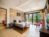 1 Bedroom Double Family Suite