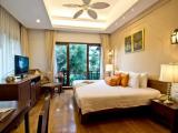 1 Bedroom Double Pool Villa