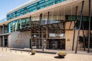 Arrecife Gran Hotel & Spa, Arrecife