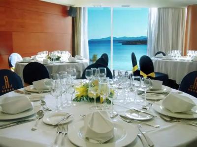 Arrecife Gran & Spa - 32