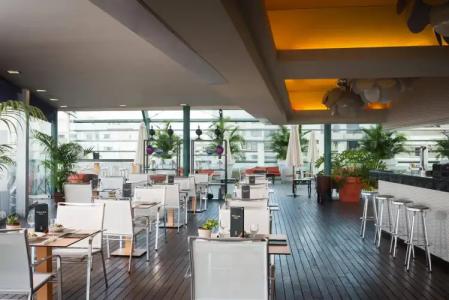 Arrecife Gran & Spa - 35