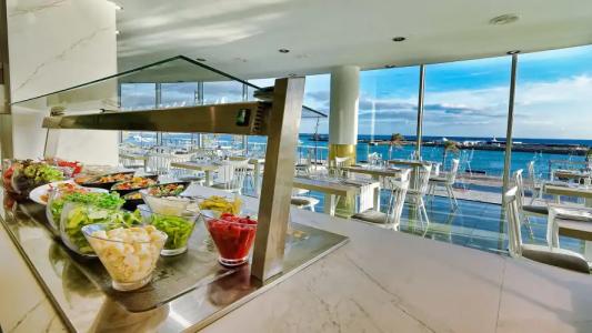 Arrecife Gran & Spa - 12