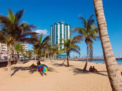 Arrecife Gran & Spa - 28