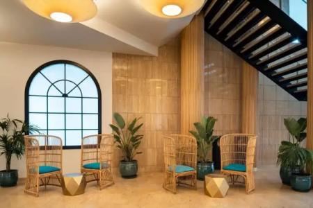 Arrecife Gran & Spa - 18