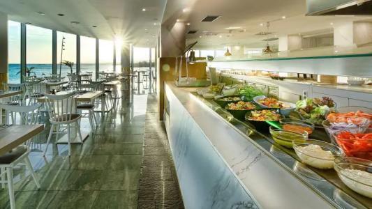 Arrecife Gran & Spa - 13