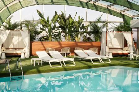 Arrecife Gran & Spa - 19