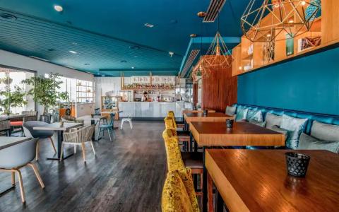 Arrecife Gran & Spa - 31