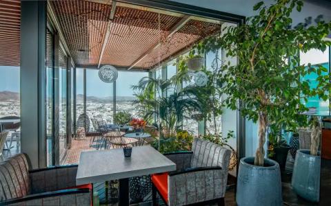 Arrecife Gran & Spa - 30