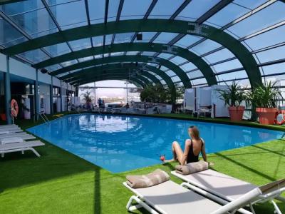 Arrecife Gran & Spa - 20