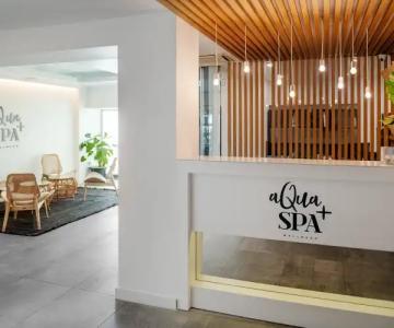 Arrecife Gran & Spa - 17