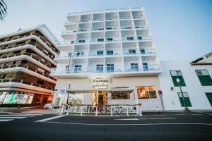 Hotel Miramar, Arrecife