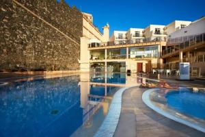 Kn Aparthotel Panorámica