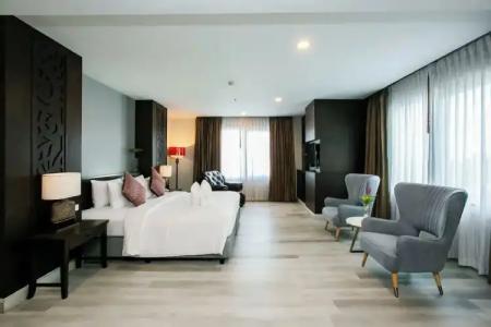 Empress Pattaya - 41