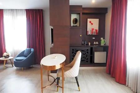 Empress Pattaya - 44