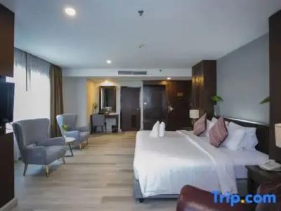 Empress Pattaya - 50