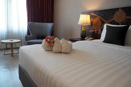 Empress Pattaya - 60