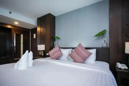 Empress Pattaya - 35