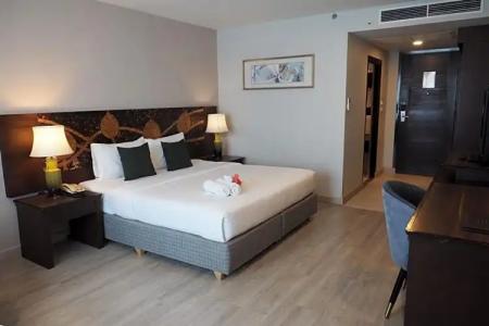 Empress Pattaya - 58