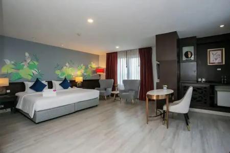 Empress Pattaya - 38