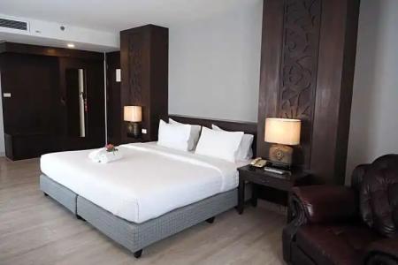 Empress Pattaya - 46