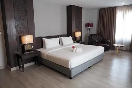 Empress Pattaya - 45