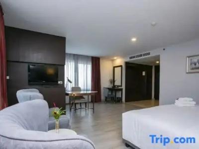 Empress Pattaya - 53