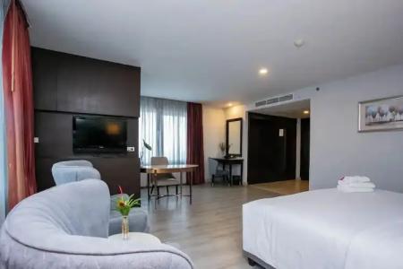 Empress Pattaya - 40