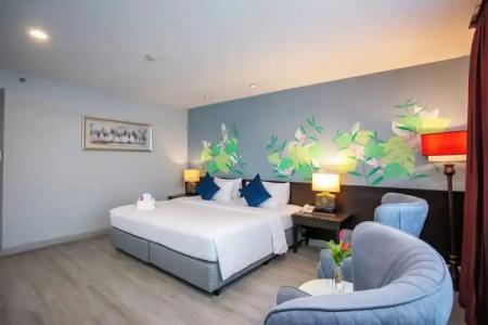Empress Pattaya - 34