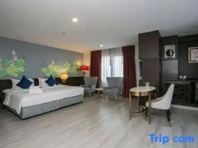 Empress Pattaya - 51