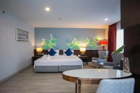 Empress Pattaya - 37
