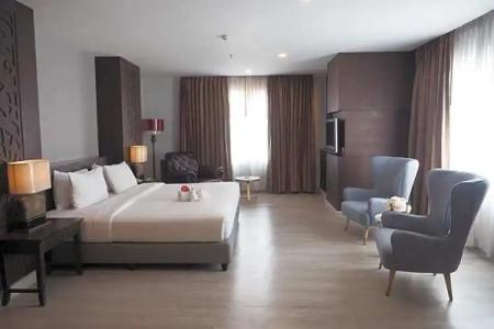 Empress Pattaya - 43