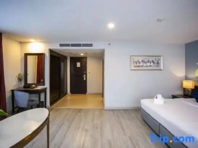 Empress Pattaya - 52