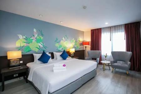 Empress Pattaya - 39