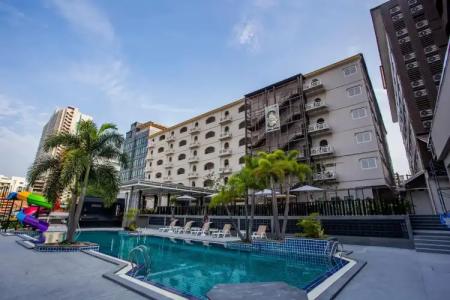 Sabai Sabana - formerly Sabai Wing - 0