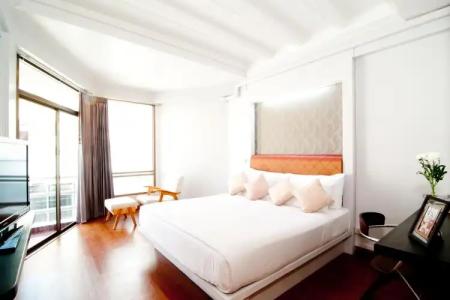 Sandalay Resort - 6