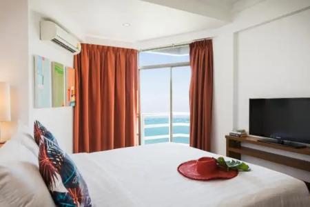 Sandalay Resort - 106