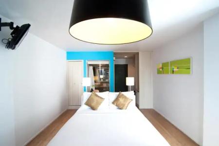 Sandalay Resort - 12