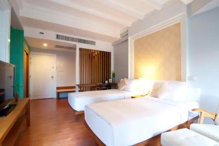 Sandalay Resort - 7