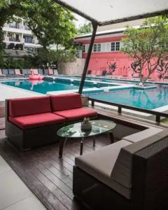 Sandalay Resort - 25