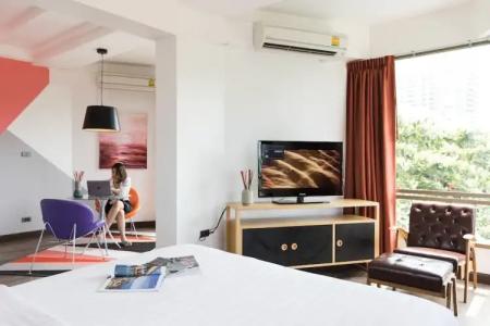 Sandalay Resort - 95