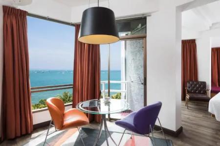 Sandalay Resort - 3