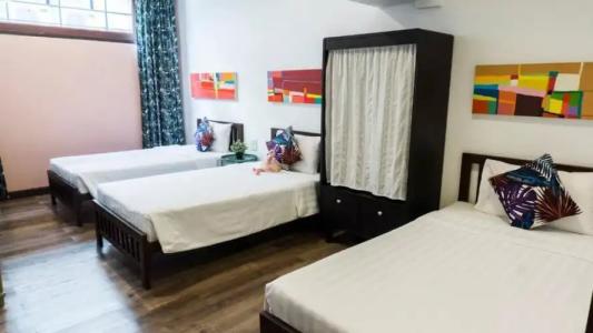 Sandalay Resort - 133